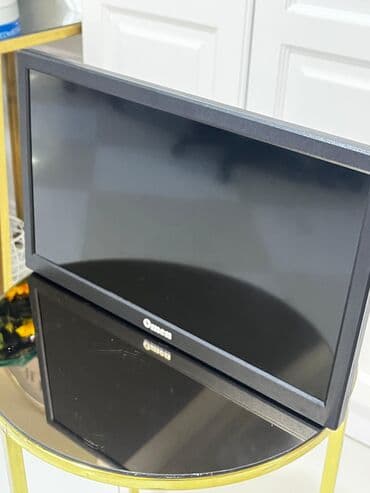 Qazanlar: 🖥️ Omen 18.5" LED Monitor – Əla Qiymətə! İşlənmiş, səliqəli — 6