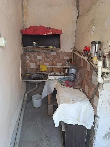 evim residence: Kirayə verilir Sabunçu bazarına yaxin vayfayi qazı suyu işığı — 5
