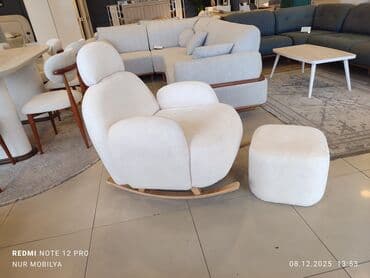 divan kreslo modelleri 2020: Yeni, Kreslo, Bazasız, Açılan — 2