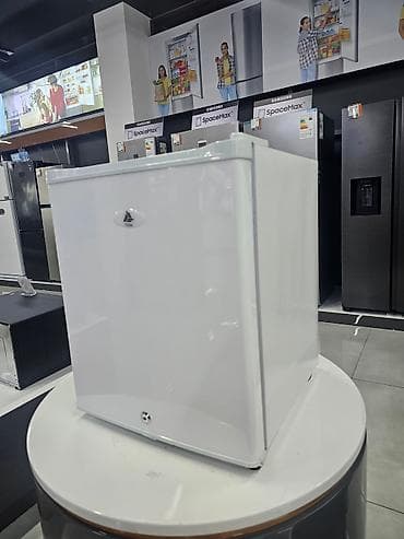 Soyuducu mini soyuducu soyducu Ficher Model: BC 50 Hündürlüyü 50 sm — 3