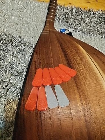 mili saz: Sazalar satıllır eliktron təzədir alınıb toyular üçündür açacaq — 8