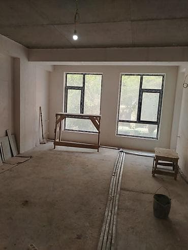 qaraba: 3 otaqlı, Yeni tikili, 105 kv. m — 5
