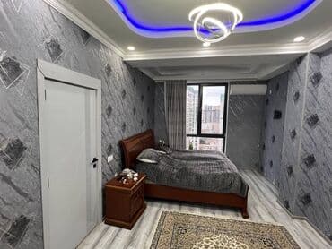 zərdabi residence: Zümrüd Residence ! ! ! Mənzil Şəhərin mərkəzində, Nərimanov rayonu — 6