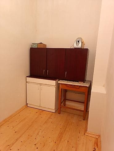 keramoqranit döşəmə: Taxta döşəmə xidmətləri - Otaqlarda təbii şam taxtasından döşəmə — 3