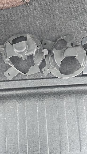 kredit bmw: Məhsul: X5 2016cı il Avtomobilin duman/fara projektorlarının arxa — 2