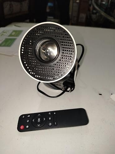 dreamstar iptv activation code: Yeni Portativ Proyektor — 3