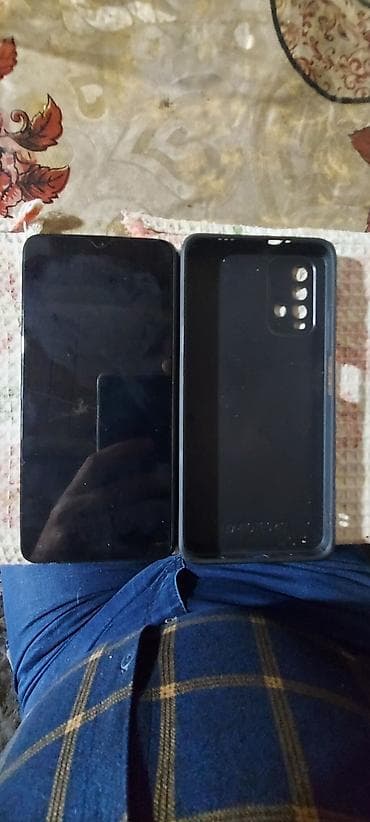 redmi turbo: Xiaomi Mi 9T, 64 GB, rəng - Qara — 1