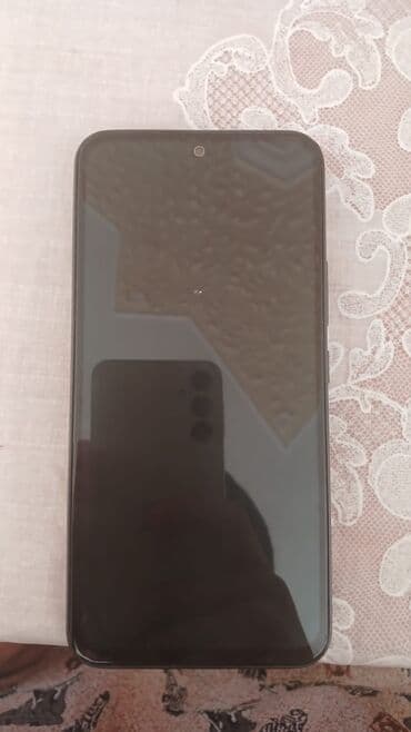 samsung galaxy z flip 3 qiymeti: Samsung Galaxy A54 5G, 256 GB, rəng - Boz — 2