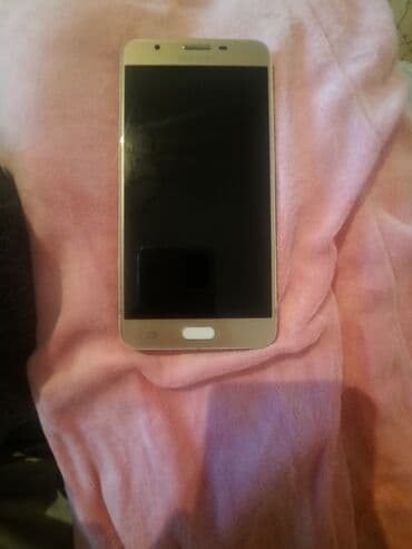 Redmi: Samsung Galaxy J7 Prime, 32 GB, rəng - Qızılı, Sensor — 2