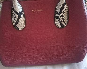 modern: Pulqabı, Təbii dəri — 2