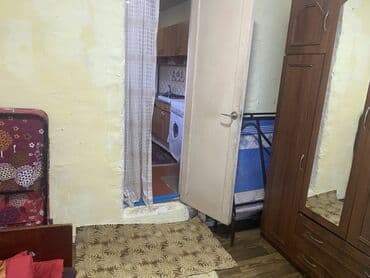 kiraye evlər 2023: 35 kv. m, 2 otaqlı — 4