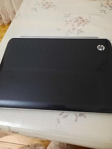 13 mini: HP Pavilion dm1 mini noutbuk salam işləmiş notbuq hər şeyi üsdündədi — 2