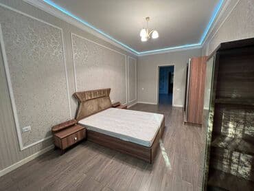 сдается квартира в баку: Eqo qospitala yaxın Gənçlik metrosuna yaxın 20 mertebeli binanın 5-cı — 8