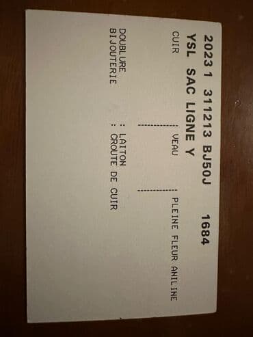 qaşlı çanta: Əl çantası, Yeni — 5