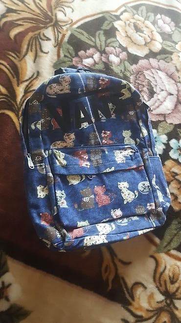 Mekteb sumkasi Rasiyadan gelif tezedi hec istfade edilmiyib 10