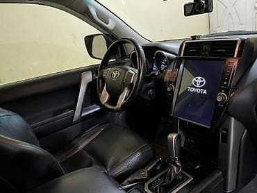 mitsubishi lancer evolution: Toyota Land Cruiser: 2.7 l | 2012 il Sedan — 8
