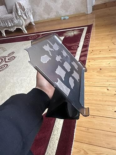 en ucuz ipad: İşlənmiş Apple iPad 8 (2020), 10,2", < 64 GB — 5