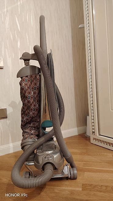 samovar satilir: Kirby tozsovurani satılır qutusu bütün detalları var hamsı qusunda var — 2