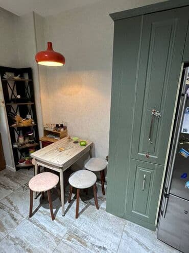 yeni evlər: 3 otaqlı, Yeni tikili, 74 kv. m — 11