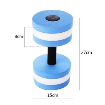 dəmir qantel: Qantellər, Yeni — 5