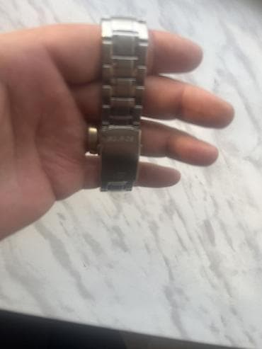 samsung saatlari: Qol saatı, Casio, rəng - Qara — 2