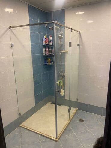 купить в баку квартиру: 2 комнаты, Новостройка, м. Ази Асланов, 105 м² — 7