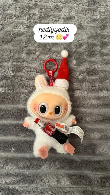 3d печать на футболках: Yenidir hediyye verilib — 1