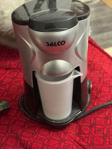 Ət çəkən maşınlar: Mətbəx texnikası dəsti 1) Euromerss termo-qazan/elektrik su — 3