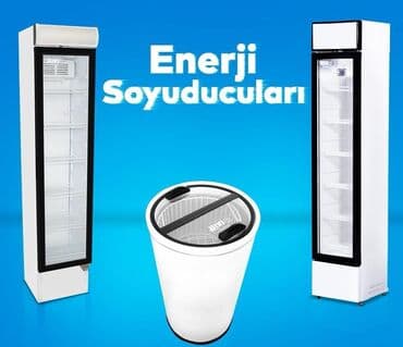 soyuducu xaladenik: Sok üçün, 190 * 40 * 40, Yeni, Ödənişli çatdırılma — 1