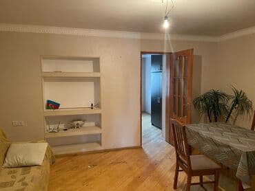 resulzade: Пос. М. Э. Расулзаде 4 комнаты, 100 м², Нет кредита, Свежий ремонт — 9