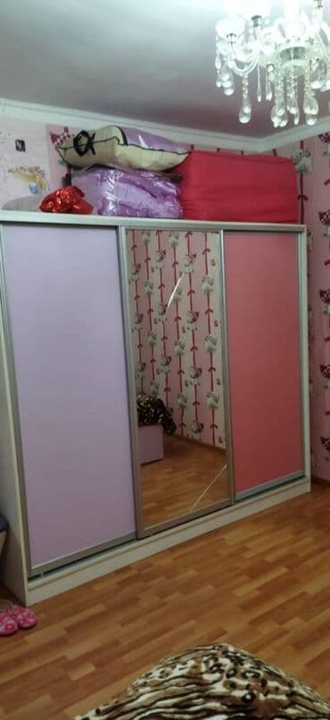 evler bineqedide: 124 kv. m, 4 otaqlı, Qaz, Su — 6