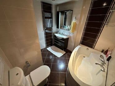 8 mkr kohne tikili: Xətai, Metro Xətai 4 dəq məsafə piyada, 16.7 mərtəbə, 2 otaq qanuni — 2