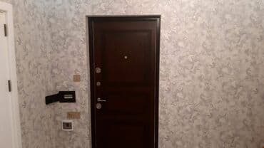 проекты домов в баку: 2 комнаты, Новостройка, 63 м² — 10