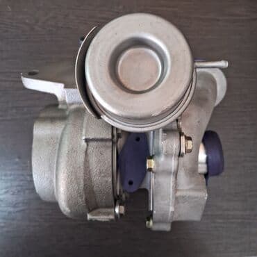 Turbo ve turbonun katrici Dacıa locan 1.5 ve bütün modelde maşınarın