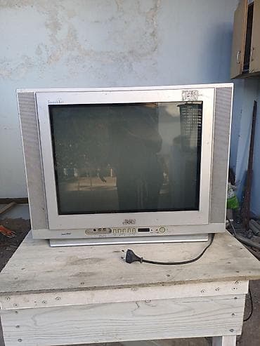Televizor JVC