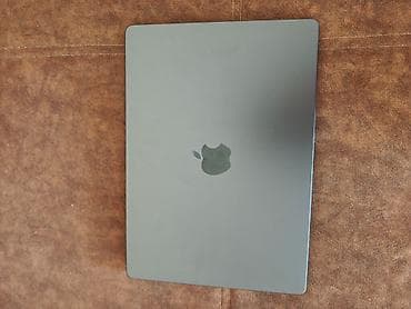 macbook air m: MacBook Pro 14" M4 / 16 GB / 512 GB SSD – Tamamilə Yeni Kimi! (Pil — 3