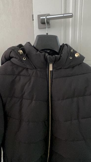 kurta: Puxovik kurtka, Zara, XL — 3