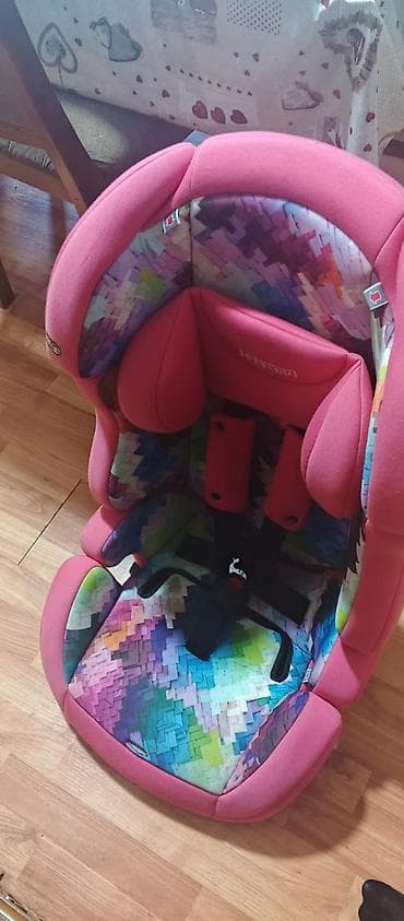 uşağ maneji: 🌹 50 Azn 🌹 Uşaq üçün avtokreslo satılır. Defektsizdir yeni kimidir — 1
