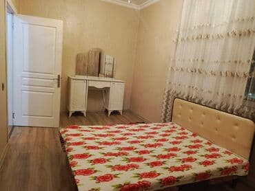 sumqayit bina evi: Suraxanı rayonu, Hövsan qəsəbəsi, Hövsan Mida 1 layihəsində, 7 — 4