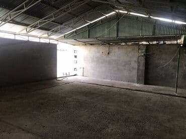 аренда ресторана: Yeni Ramanıda,sahəsi 200 kv/m olan,( obyekt xalça yuma) icarəyə — 6