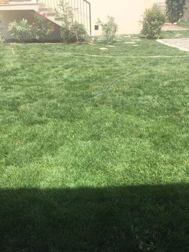 недвижимость в азербайджане купить: Mərdəkanda 4 sot torpaq sahəsində, 217 kvm, müasir üslubda inşa — 3