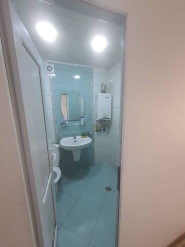 tap az şeki: Nefçilər metrosuna 2 dəq məsafə 5.5 mərtəbə, 55 kv, 2 otaq tam əşyalı — 5