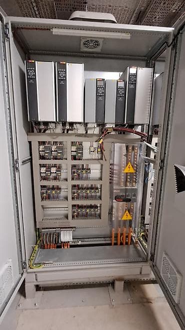 Услуги: Eviniz üçün ideal elektrik montajı istəyirsizsə düz ünvandasınız — 4