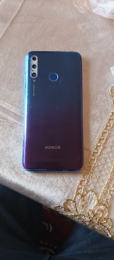 xiaomi mi 10t pro azerbaycan: Honor 7 — 3