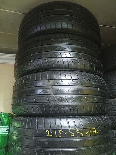 шины 13: Teker 13-14-15-16-17-18-19-20-21-22 ölçu təkərlərimiz var hər razmer — 27