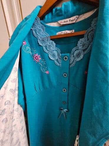 Домашние костюмы: Yenidir — 3