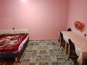 снять дом в азербайджане на берегу моря: 18 kv. m, 1 otaqlı, Artezian quyusu, İnternet, Telefon — 18