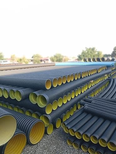 Саженцы растений: SUVARMA SİSTEMLƏRİNİN TOPDAN VƏ PƏRAKƏNDƏ SATIŞI HDPE Polietilen — 10