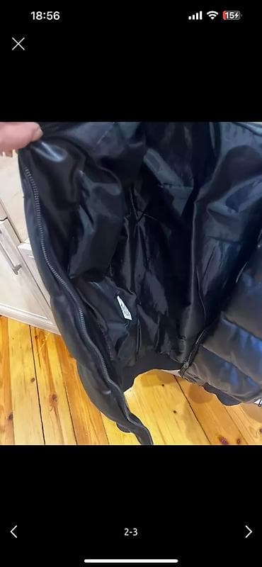 Kurtkalar: Kurtka ✅Temiz orginal Turkıye istehsalı kurtkadı ✅Cemi 2-defe geyilib — 2