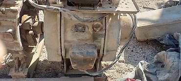 Məhəccərlər: Senkron elektrik generatoru – SSRİ istehsalı 63kva Texniki məlumatlar — 2